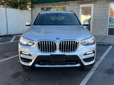2019 BMW X3 xDrive30i - Photo 2 - Salt Lake City, UT 84115