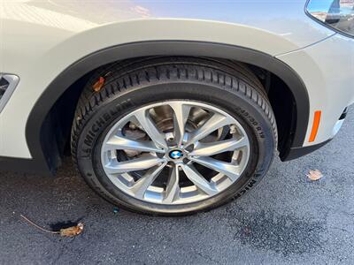 2019 BMW X3 xDrive30i - Photo 10 - Salt Lake City, UT 84115