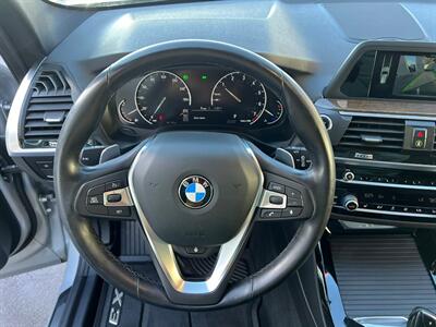 2019 BMW X3 xDrive30i - Photo 33 - Salt Lake City, UT 84115