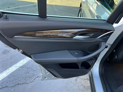 2019 BMW X3 xDrive30i - Photo 21 - Salt Lake City, UT 84115