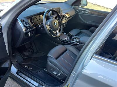 2019 BMW X3 xDrive30i - Photo 15 - Salt Lake City, UT 84115