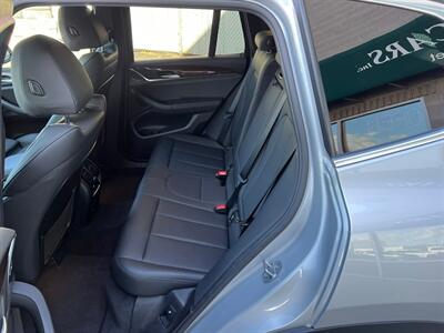 2019 BMW X3 xDrive30i - Photo 19 - Salt Lake City, UT 84115