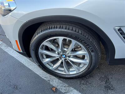 2019 BMW X3 xDrive30i - Photo 13 - Salt Lake City, UT 84115