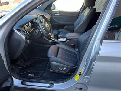 2019 BMW X3 xDrive30i - Photo 16 - Salt Lake City, UT 84115