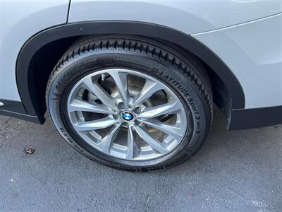 2019 BMW X3 xDrive30i - Photo 12 - Salt Lake City, UT 84115