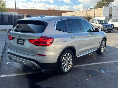2019 BMW X3 xDrive30i - Photo 7 - Salt Lake City, UT 84115