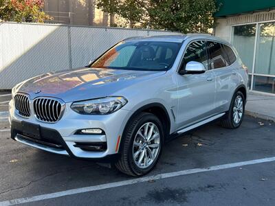 2019 BMW X3 xDrive30i - Photo 3 - Salt Lake City, UT 84115