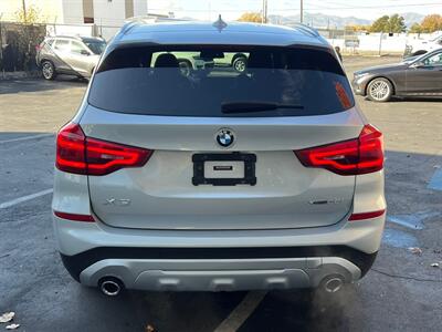 2019 BMW X3 xDrive30i - Photo 6 - Salt Lake City, UT 84115