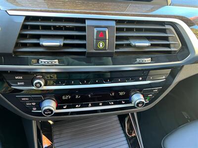 2019 BMW X3 xDrive30i - Photo 40 - Salt Lake City, UT 84115