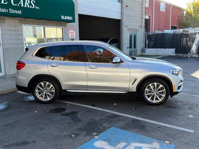 2019 BMW X3 xDrive30i - Photo 8 - Salt Lake City, UT 84115