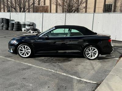 2022 Audi A5 quattro Premium 45 TFSI   - Photo 6 - Salt Lake City, UT 84115