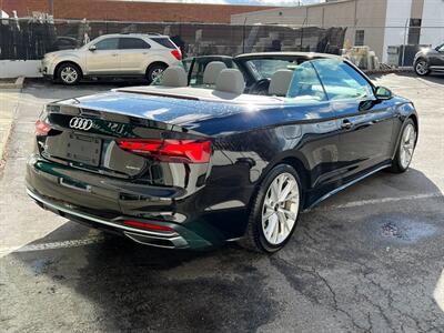 2022 Audi A5 quattro Premium 45 TFSI   - Photo 10 - Salt Lake City, UT 84115