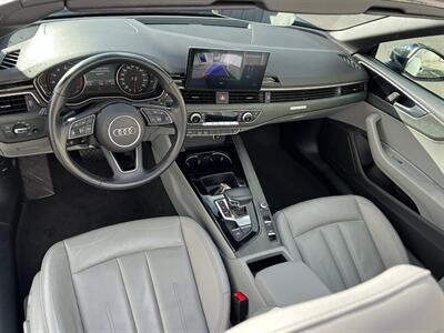 2022 Audi A5 quattro Premium 45 TFSI   - Photo 23 - Salt Lake City, UT 84115