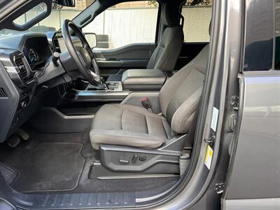 2023 Ford F-150 XLT - Photo 19 - Salt Lake City, UT 84115