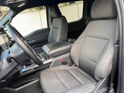 2023 Ford F-150 XLT - Photo 20 - Salt Lake City, UT 84115