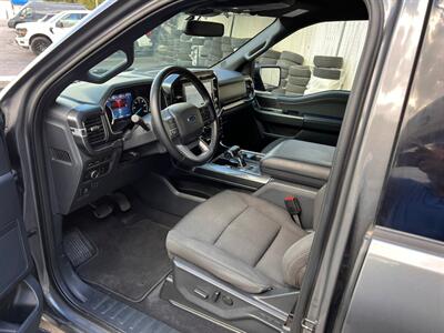 2023 Ford F-150 XLT - Photo 18 - Salt Lake City, UT 84115