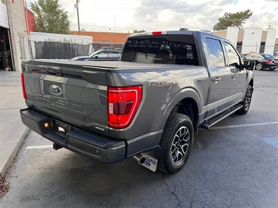 2023 Ford F-150 XLT - Photo 9 - Salt Lake City, UT 84115