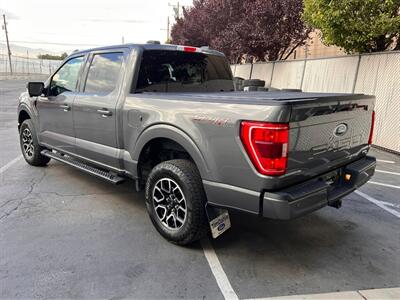 2023 Ford F-150 XLT - Photo 5 - Salt Lake City, UT 84115