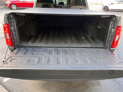 2023 Ford F-150 XLT - Photo 8 - Salt Lake City, UT 84115