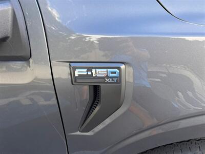 2023 Ford F-150 XLT - Photo 13 - Salt Lake City, UT 84115