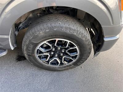 2023 Ford F-150 XLT - Photo 14 - Salt Lake City, UT 84115