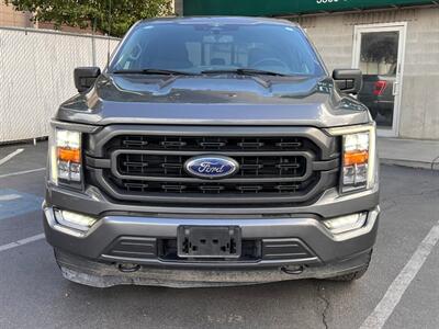 2023 Ford F-150 XLT - Photo 2 - Salt Lake City, UT 84115