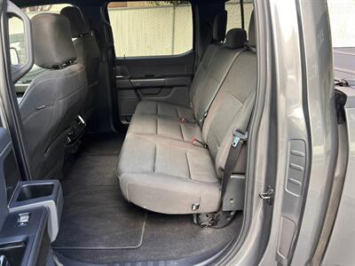 2023 Ford F-150 XLT - Photo 22 - Salt Lake City, UT 84115