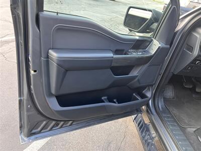2023 Ford F-150 XLT - Photo 21 - Salt Lake City, UT 84115