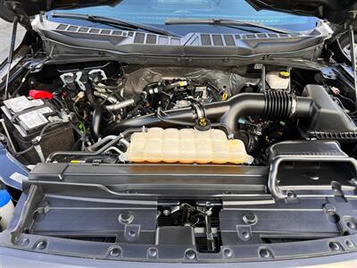 2023 Ford F-150 XLT - Photo 45 - Salt Lake City, UT 84115