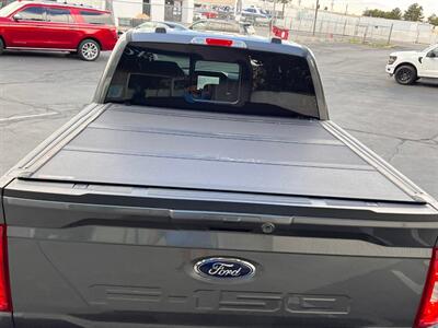 2023 Ford F-150 XLT - Photo 7 - Salt Lake City, UT 84115