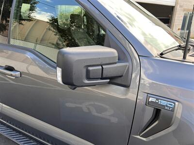 2023 Ford F-150 XLT - Photo 12 - Salt Lake City, UT 84115