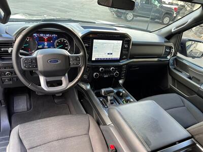 2023 Ford F-150 XLT - Photo 24 - Salt Lake City, UT 84115