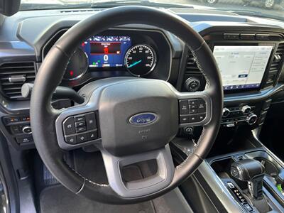 2023 Ford F-150 XLT - Photo 30 - Salt Lake City, UT 84115