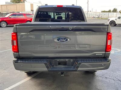 2023 Ford F-150 XLT - Photo 6 - Salt Lake City, UT 84115