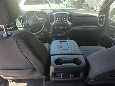 2022 Chevrolet Silverado 1500 Limited LT Trail Boss   - Photo 38 - Salt Lake City, UT 84115
