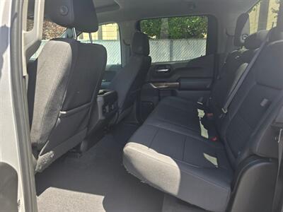 2022 Chevrolet Silverado 1500 Limited LT Trail Boss   - Photo 37 - Salt Lake City, UT 84115