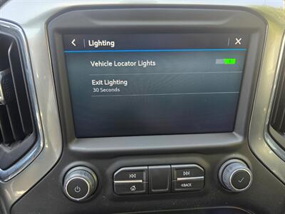 2022 Chevrolet Silverado 1500 Limited LT Trail Boss   - Photo 26 - Salt Lake City, UT 84115