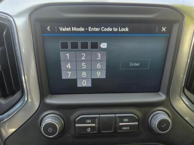 2022 Chevrolet Silverado 1500 Limited LT Trail Boss   - Photo 28 - Salt Lake City, UT 84115
