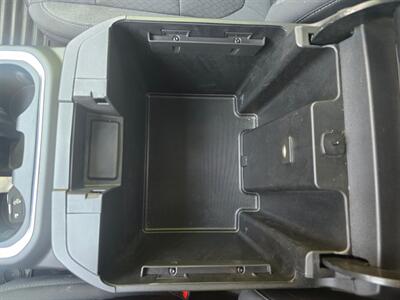 2022 Chevrolet Silverado 1500 Limited LT Trail Boss   - Photo 33 - Salt Lake City, UT 84115