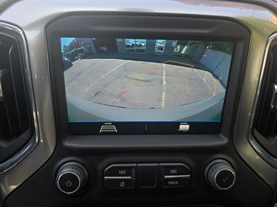 2022 Chevrolet Silverado 1500 Limited LT Trail Boss   - Photo 23 - Salt Lake City, UT 84115