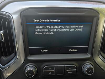 2022 Chevrolet Silverado 1500 Limited LT Trail Boss   - Photo 29 - Salt Lake City, UT 84115
