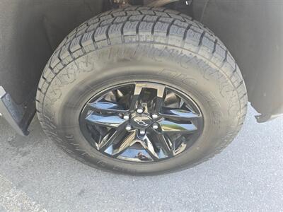 2022 Chevrolet Silverado 1500 Limited LT Trail Boss   - Photo 10 - Salt Lake City, UT 84115