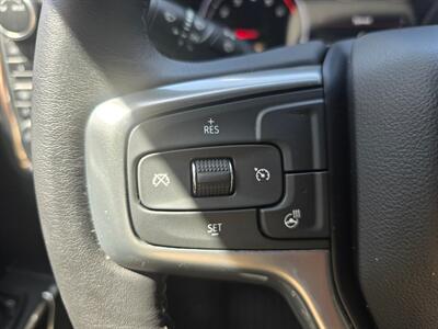2022 Chevrolet Silverado 1500 Limited LT Trail Boss   - Photo 17 - Salt Lake City, UT 84115