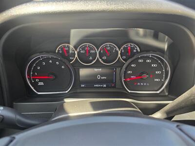 2022 Chevrolet Silverado 1500 Limited LT Trail Boss   - Photo 19 - Salt Lake City, UT 84115