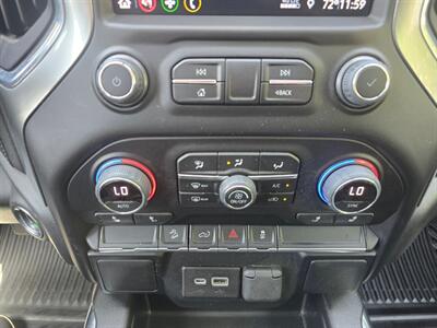 2022 Chevrolet Silverado 1500 Limited LT Trail Boss   - Photo 30 - Salt Lake City, UT 84115