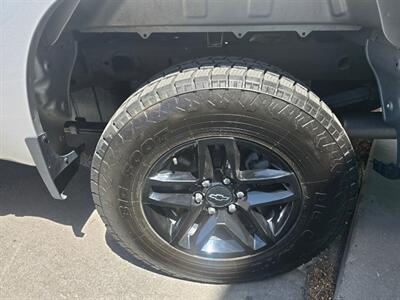 2022 Chevrolet Silverado 1500 Limited LT Trail Boss   - Photo 12 - Salt Lake City, UT 84115