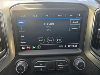 2022 Chevrolet Silverado 1500 Limited LT Trail Boss   - Photo 20 - Salt Lake City, UT 84115