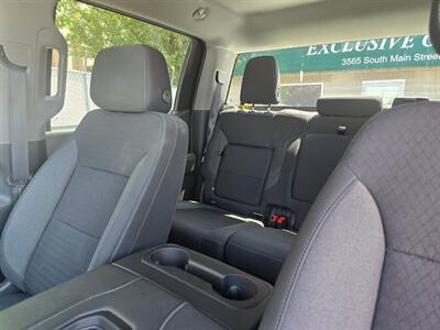 2022 Chevrolet Silverado 1500 Limited LT Trail Boss   - Photo 36 - Salt Lake City, UT 84115