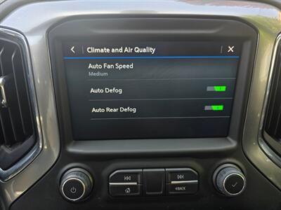 2022 Chevrolet Silverado 1500 Limited LT Trail Boss   - Photo 25 - Salt Lake City, UT 84115