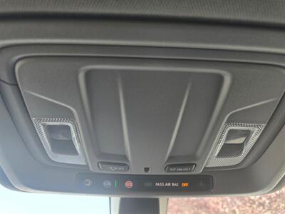 2022 Chevrolet Silverado 1500 Limited LT Trail Boss   - Photo 34 - Salt Lake City, UT 84115